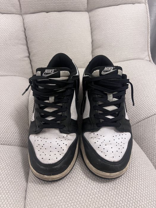 Nike Dunk Panda tamanho 41