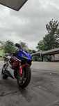 Honda CBR 1000RR - 2004