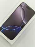 PL! Iphone 16 PRO 256GB/ Black Titanium/ A3293/ GW12/ BEZ RAT!