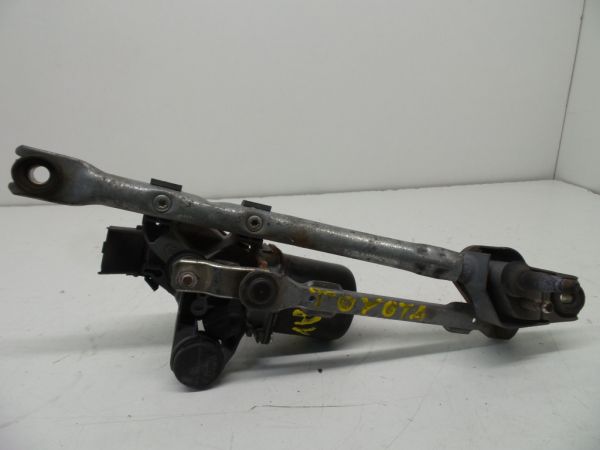 Motor limpa vidros frente TOYOTA Aygo (_B1_)