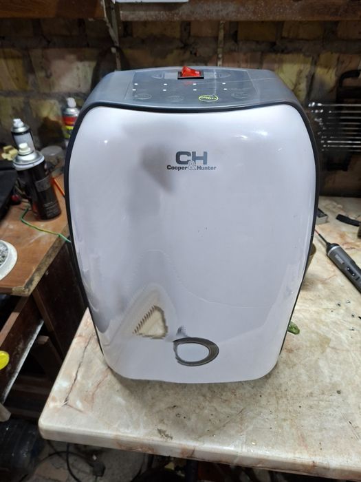 Осушитель воздуха