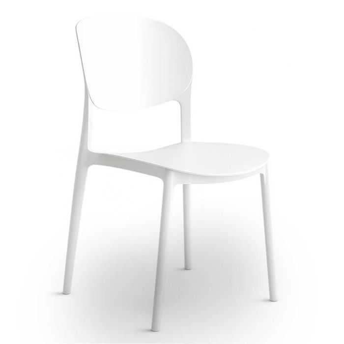 Krzesła Nordic - Nowe, Atrakcyjna Cena, Wyprzedaż