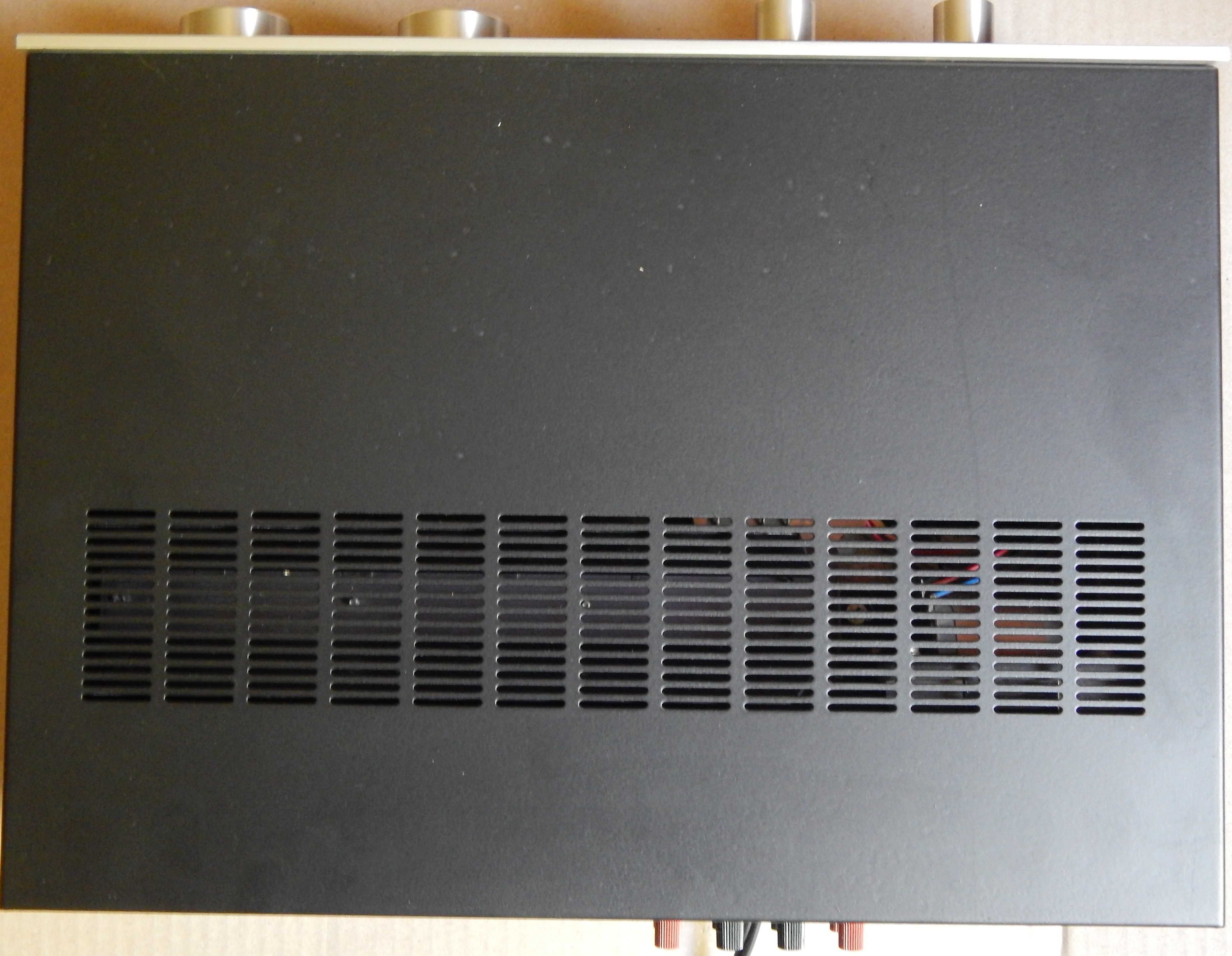 Продам усилитель PIONEER SA-6300