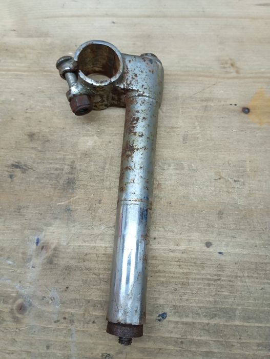 Avanço de guiador Orbita