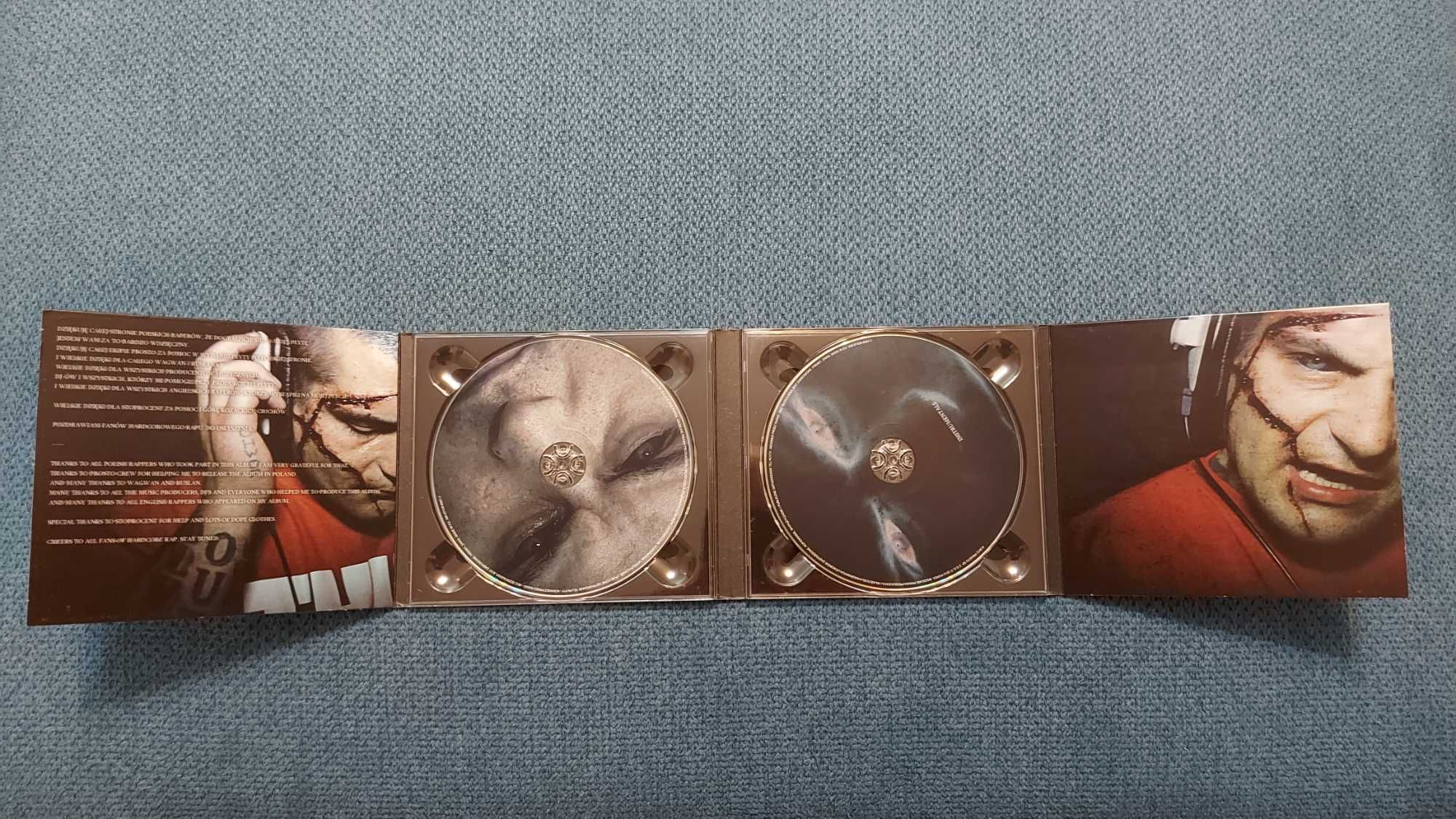 Popek i Goście "Monster" 2CD