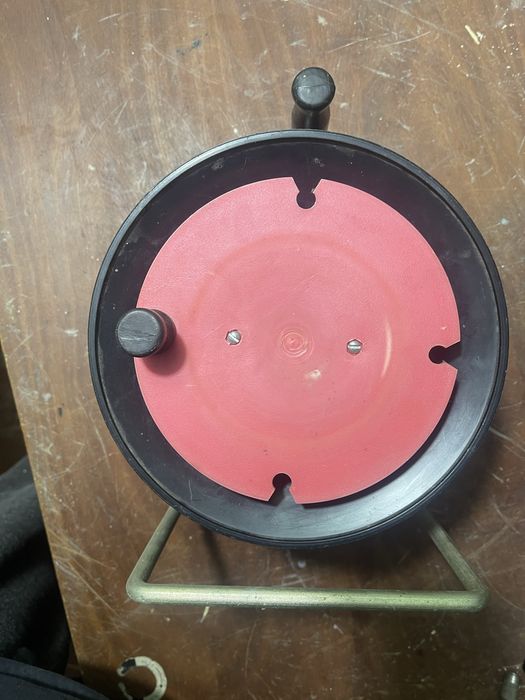 Котушка подовжувача без дроту