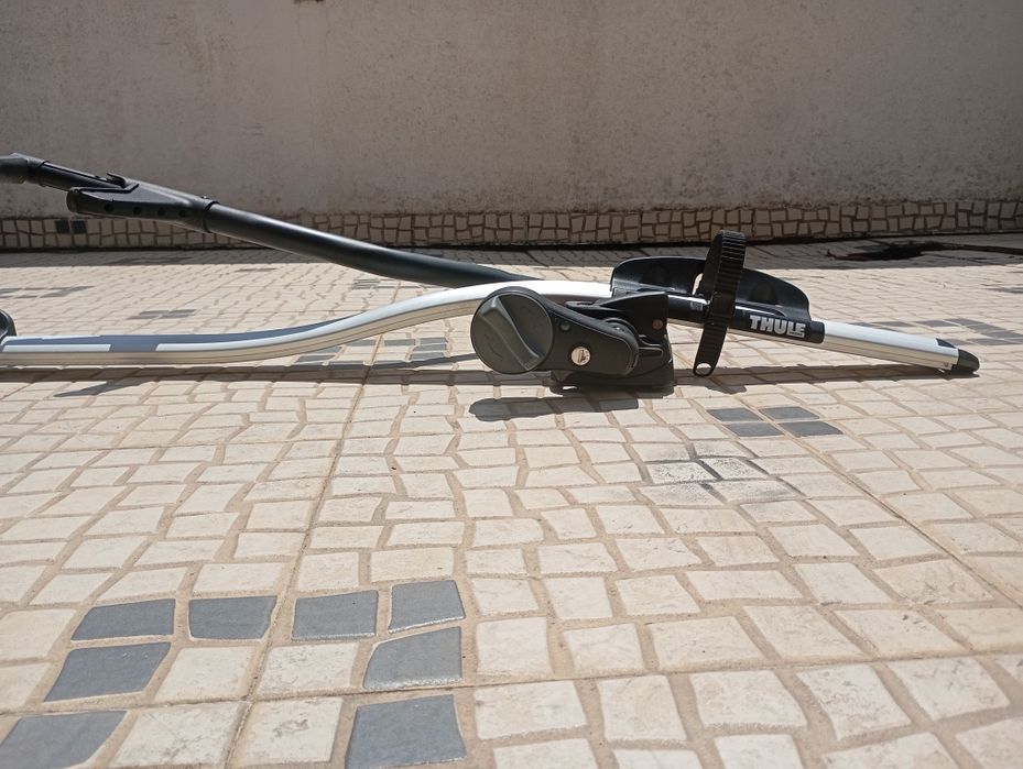 Suporte Bicicleta Thule 591
