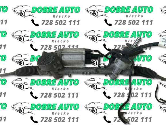 Przekładnia kierownicza maglownica OPEL ASTRA J