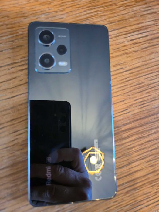 XIAOMI Redmi Note 12 PRO 5G 8/256GB
