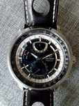Orient automatic Dual Time