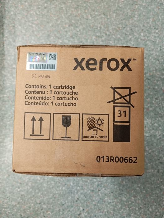 XEROX Фотобарабан Drum Cartridge(013R00662)
