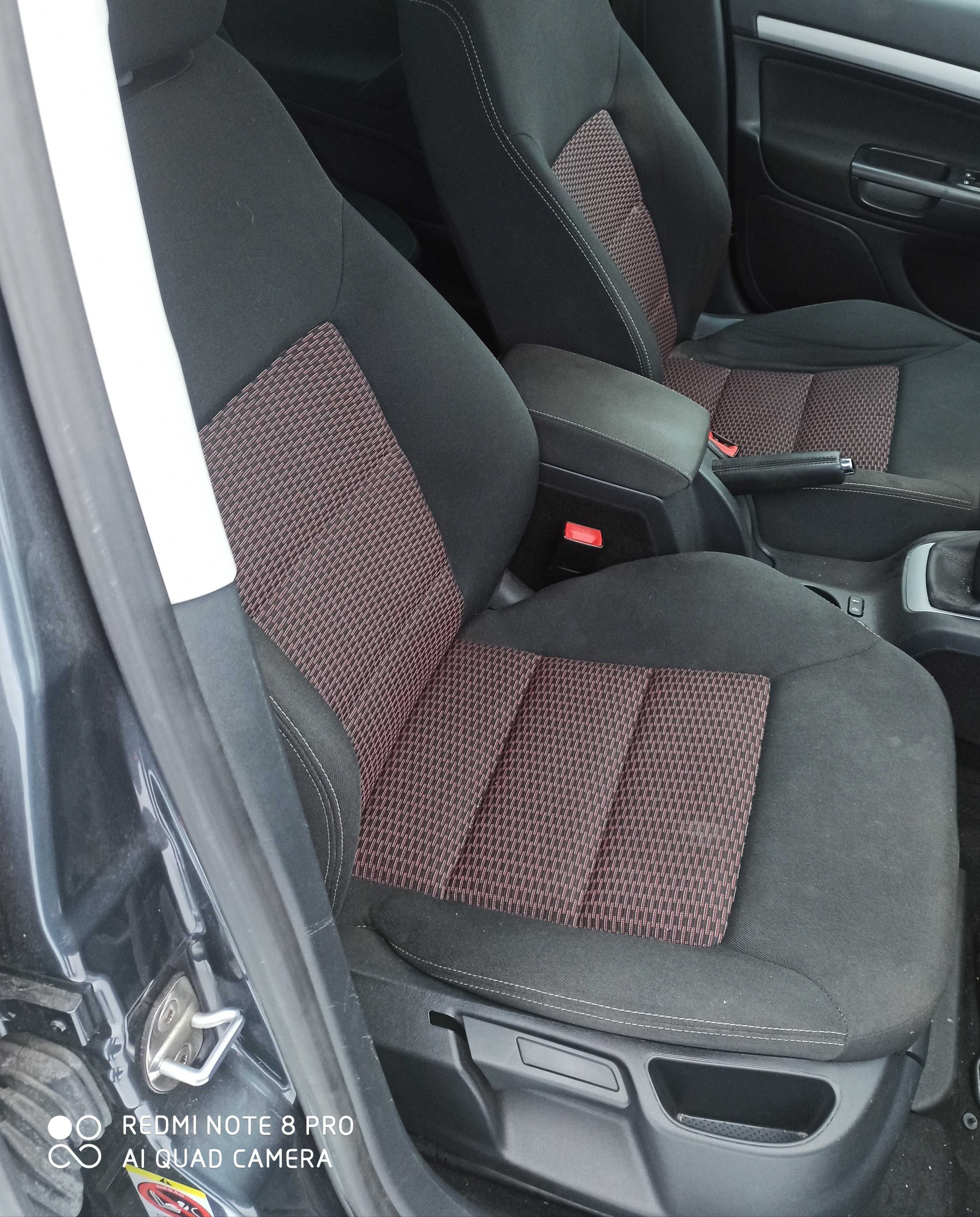Skoda Octavia 2.0 2011r