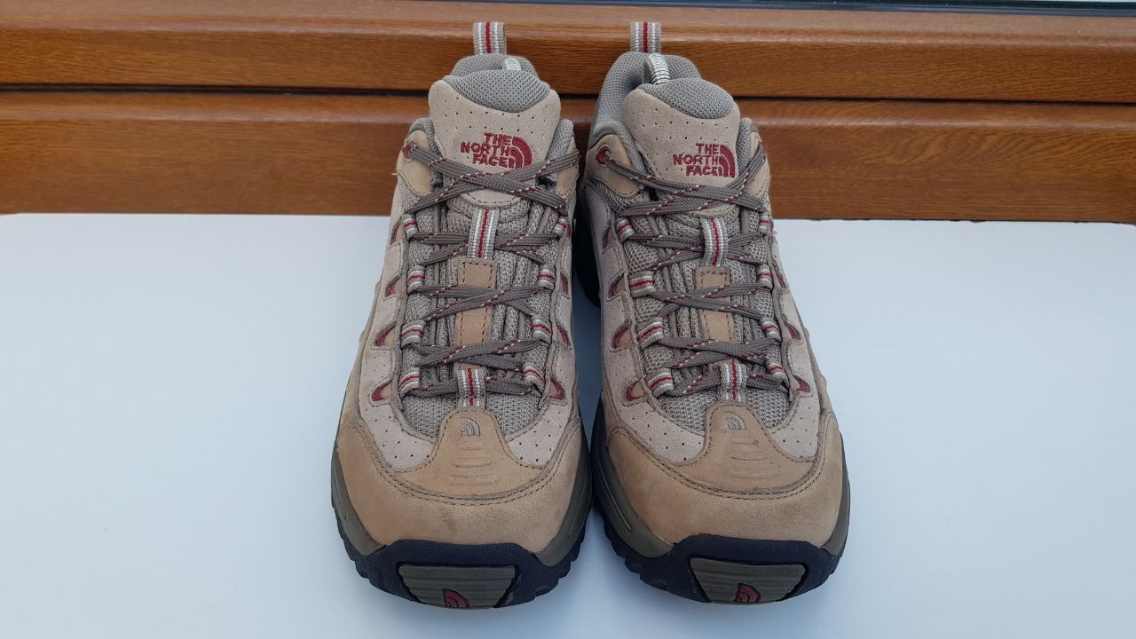 Тренінгові Кросівки Scarpa Merrell Salomon The north face 39р