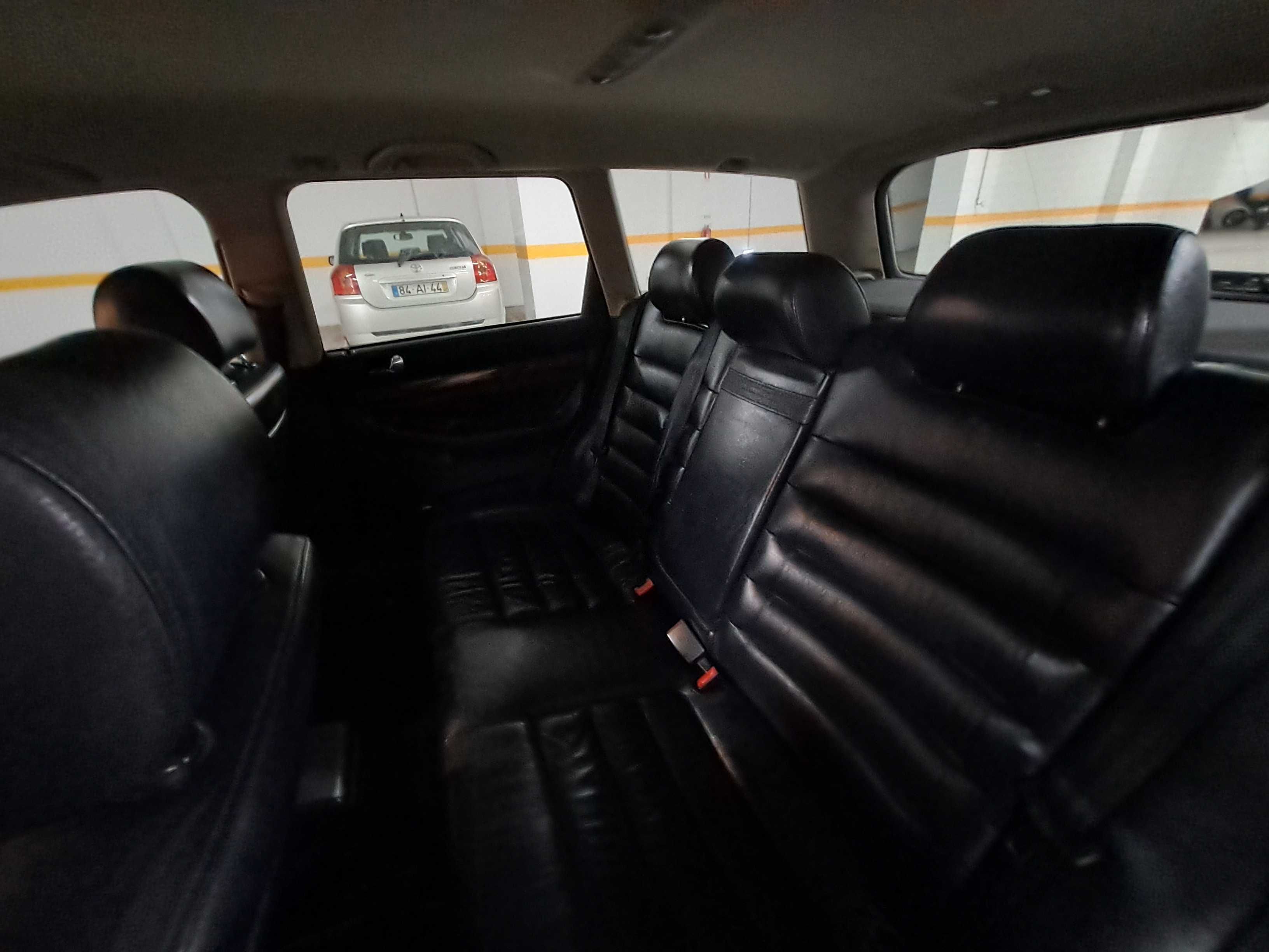 Audi A4 Avant 1.9 tdi 130 cv – Full Extras