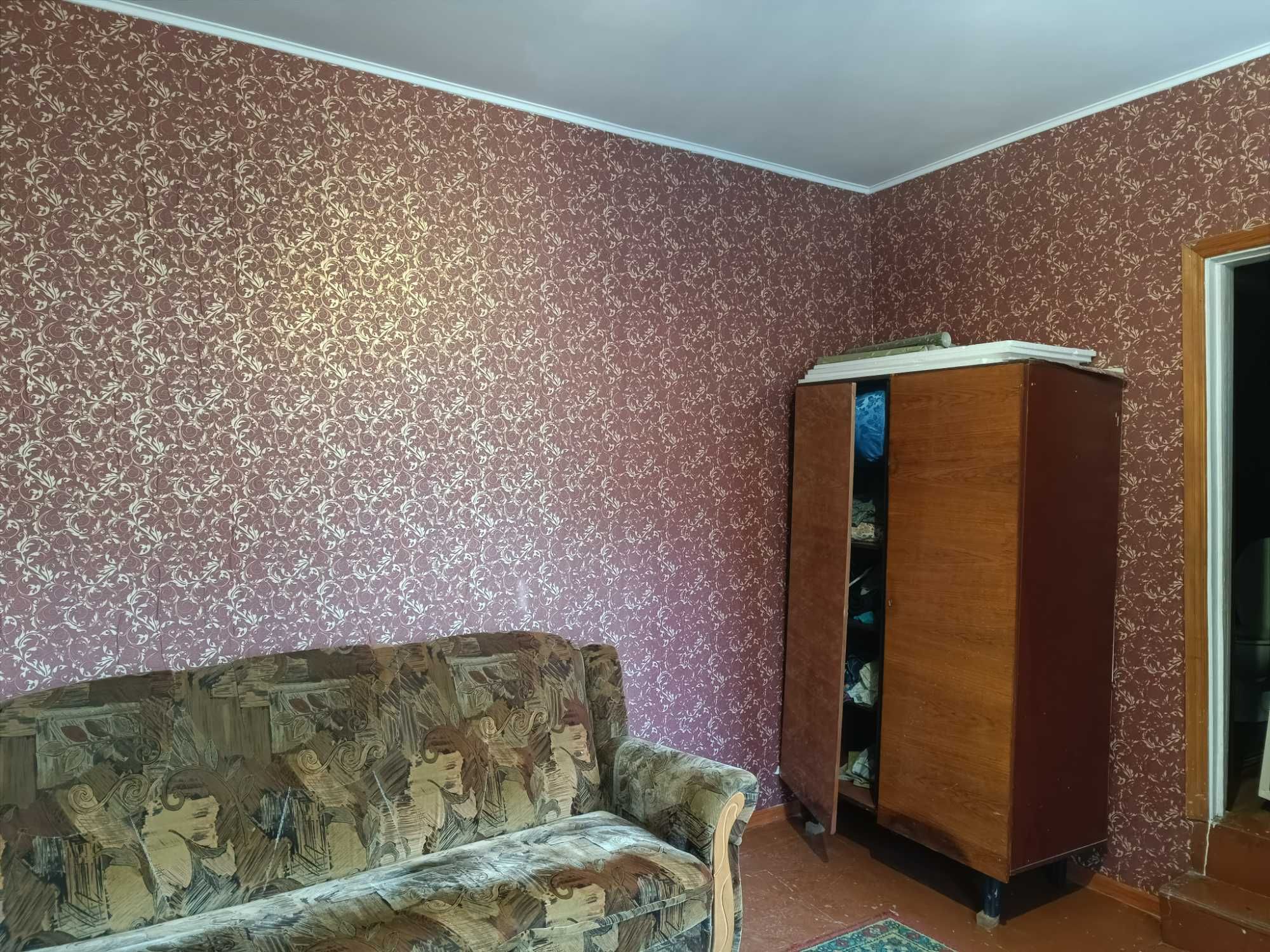 Продається 1-кімн. квартира в центральній частині на вул.Фортечній