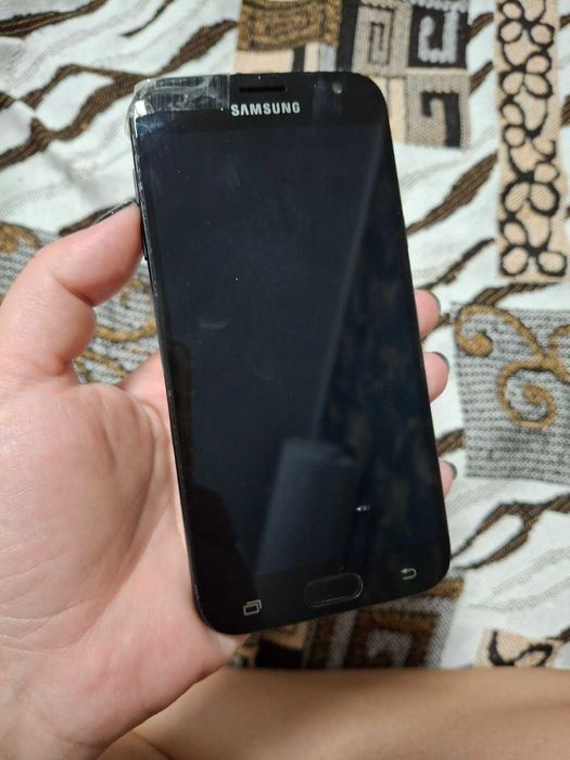 Продам Samsung SM-J530 FM