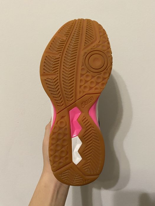 Оригінальні волейбольні кросівки ASICS GEL-TASK MT 3