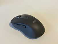 Myszka bezprzewodowa Logitech M650 L bluetooth na baterie, jak nowa!