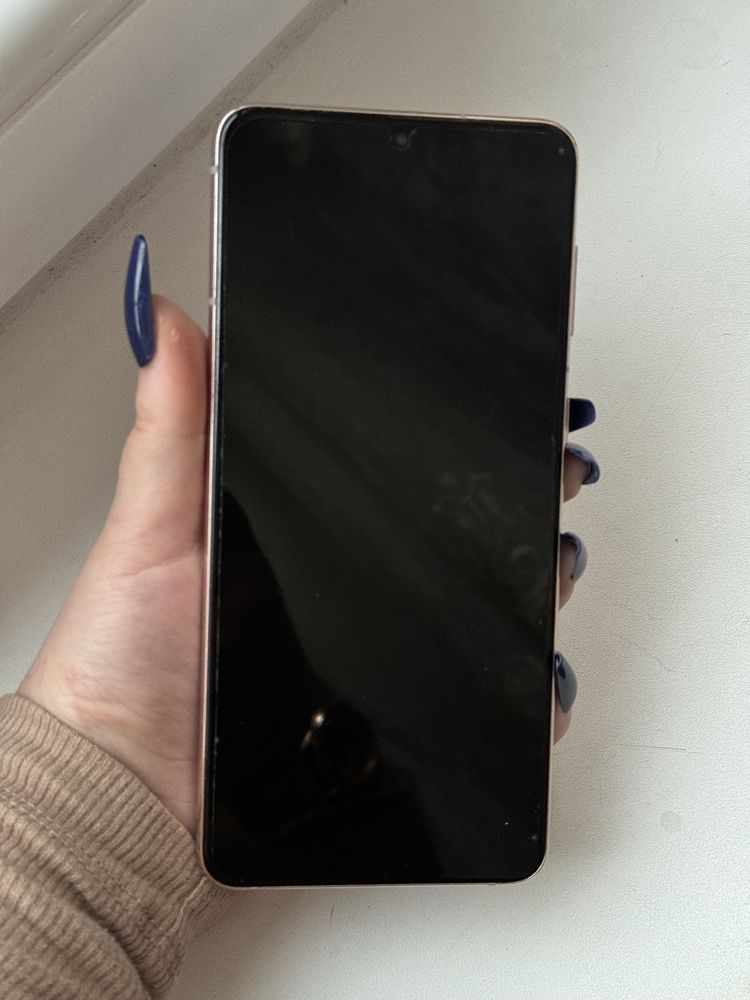 Samsung s21+ plus 5g 8/256 gb duos самсунг s 21 +