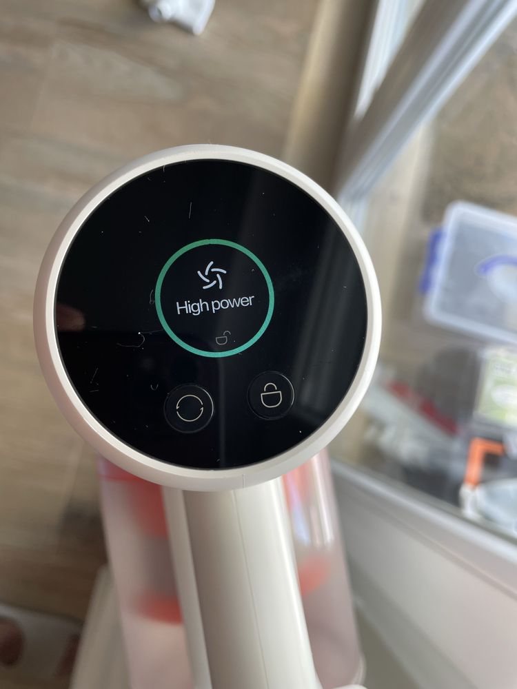 Aspirador e Mopa Xiaomi G10