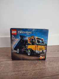 42147 LEGO Technic Wywrotka