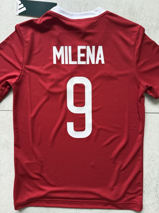 Koszulka Wisła Kraków L