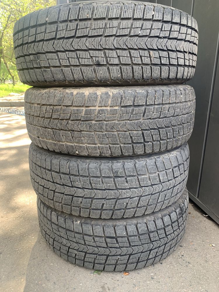 nexen winguard ice suv 235/60 r18 103Q