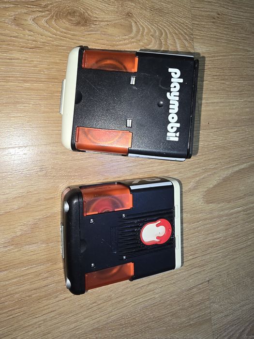 Playmobil carrinha pickup