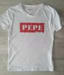 Nowy t-shirt Pepe Jeans rozmiar XS
