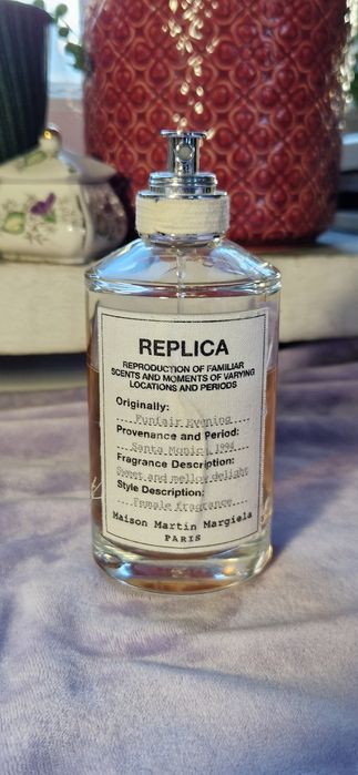 Perfumy Maison Margiela Replica Funfair Evening