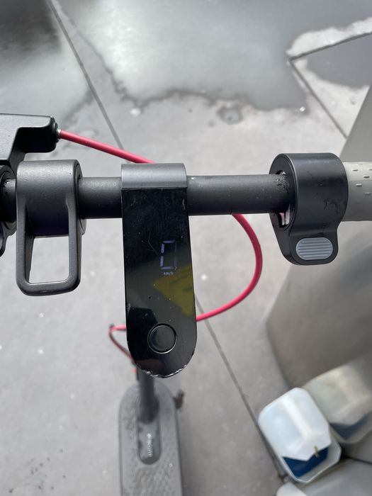 Trotinet eletrica xiaomi