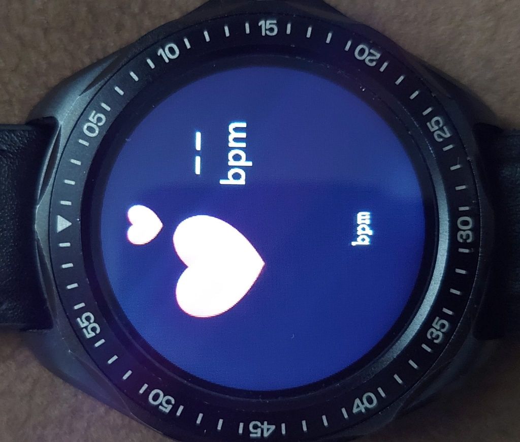 Smartwatch blitzwolf bw-hl 3