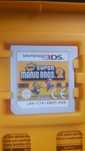 jogo Nintendo 3 DS super mario bros 2