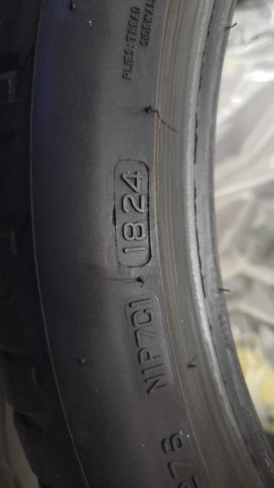 Bridgestone Potenza S001 235/40 R19 96 Y prawie NOWE! 2024r