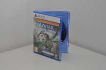 Avatar Frontiers of Pandora Gold (Sem DLCs) PS5
