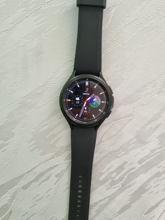 Samsung watch 4 46mm