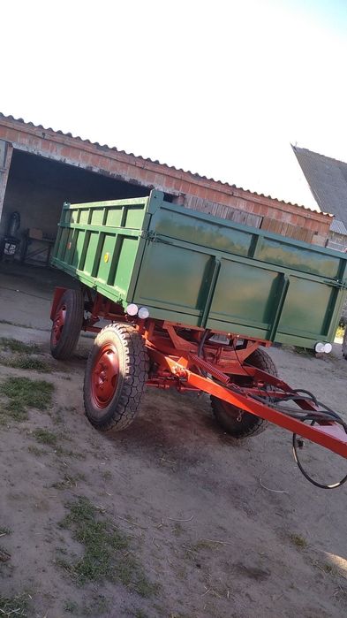 Burty do przyczepy autosan d35 d44 d47 d55 hl brandys transport montaż