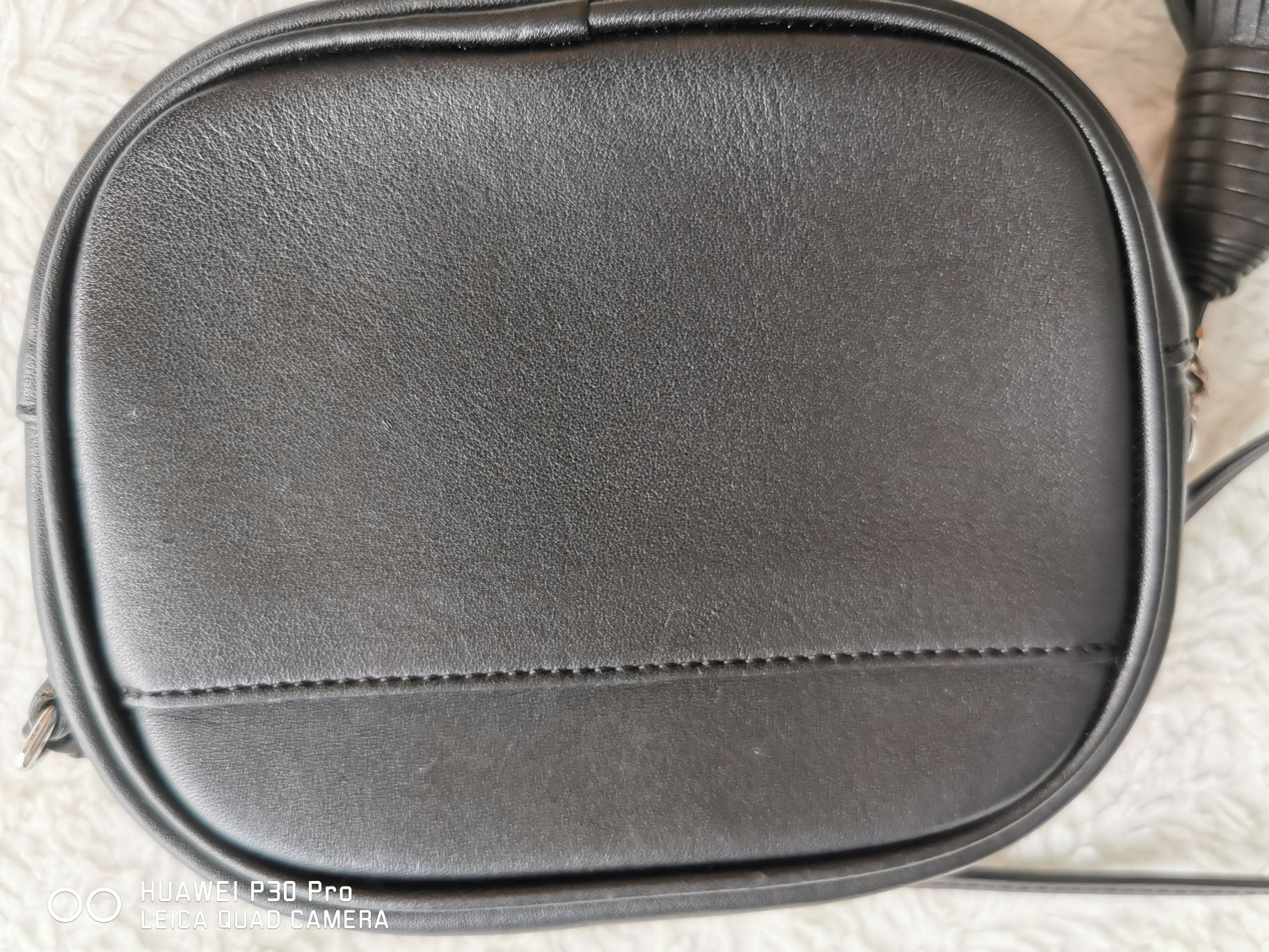 Saint laurent torebka YSL