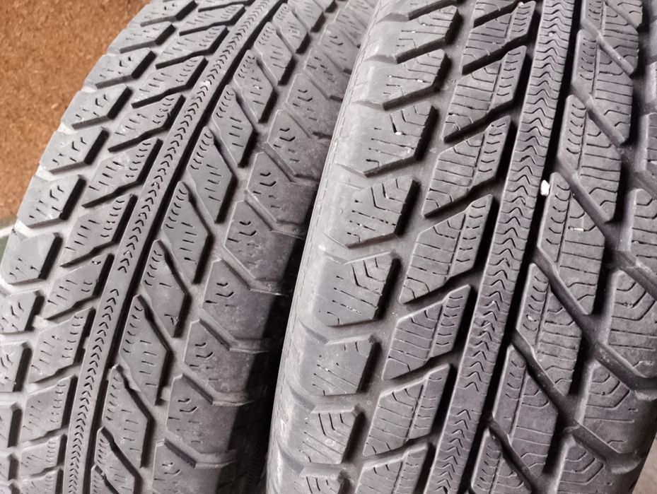 185/65r15 komplet 140 zł 2018r