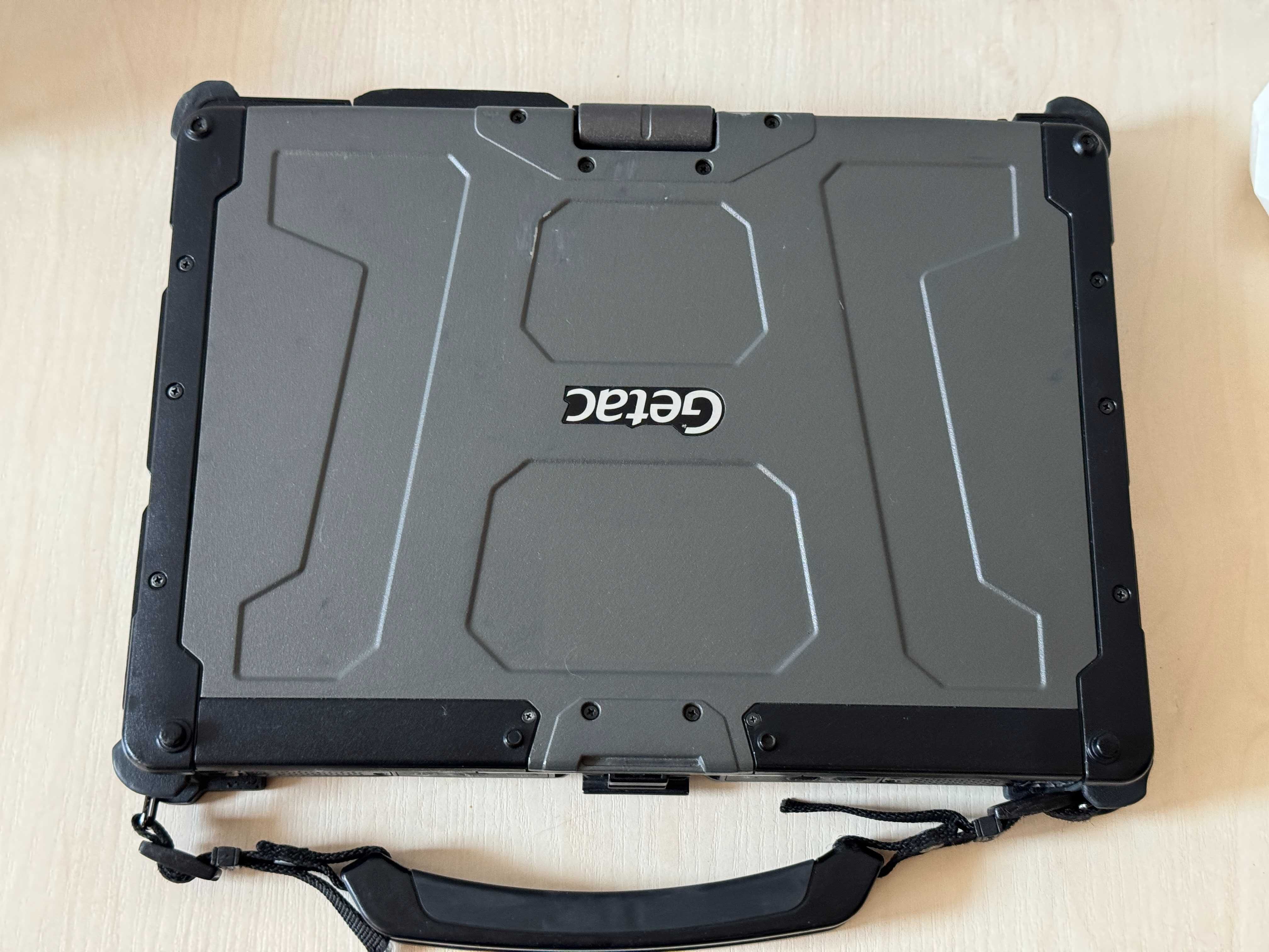 ЗСУ Трансформер Планшет Getac v110 G5 FHD IPS  i7-8665u/16RAM/1 Tb SSD