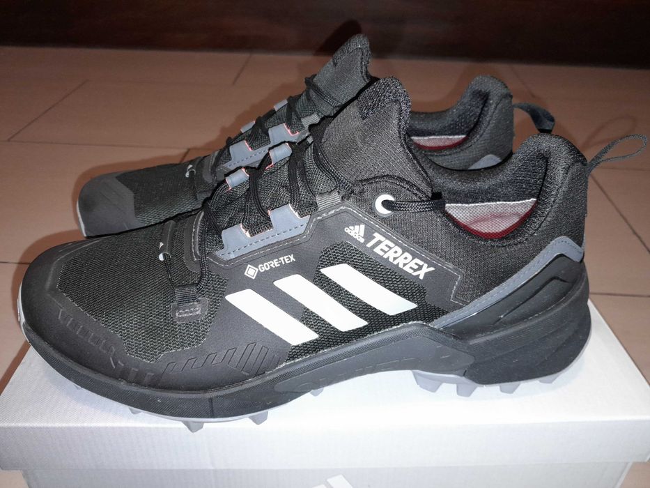 adidas terrex R3 gtx goretex 44 2/3 nowe