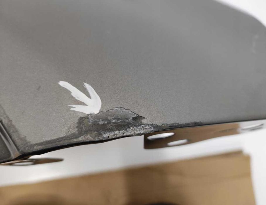 Крило праве Land Rover DISCOVERY SPORT L550