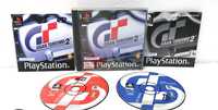 Gt2 gran turismo 2 ps1 psone psx pstwo ps2 ps3 ps4 vita Nintendo