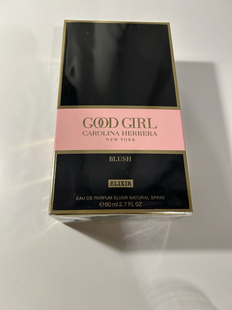 Carolina Herrera Good Girl Blush Elixir EDP 80ml