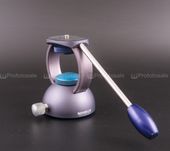 Штативна головка Novoflex Video Head Dino Titanium