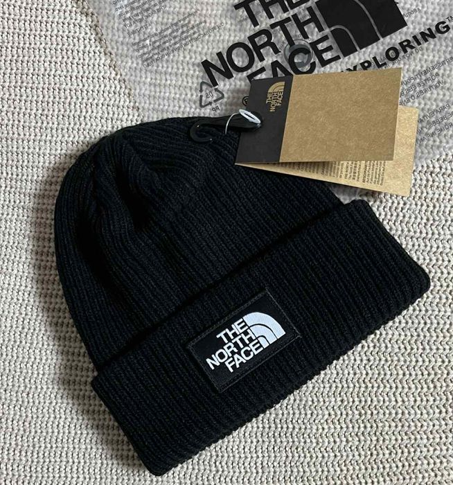 Czapka The North Face TNF