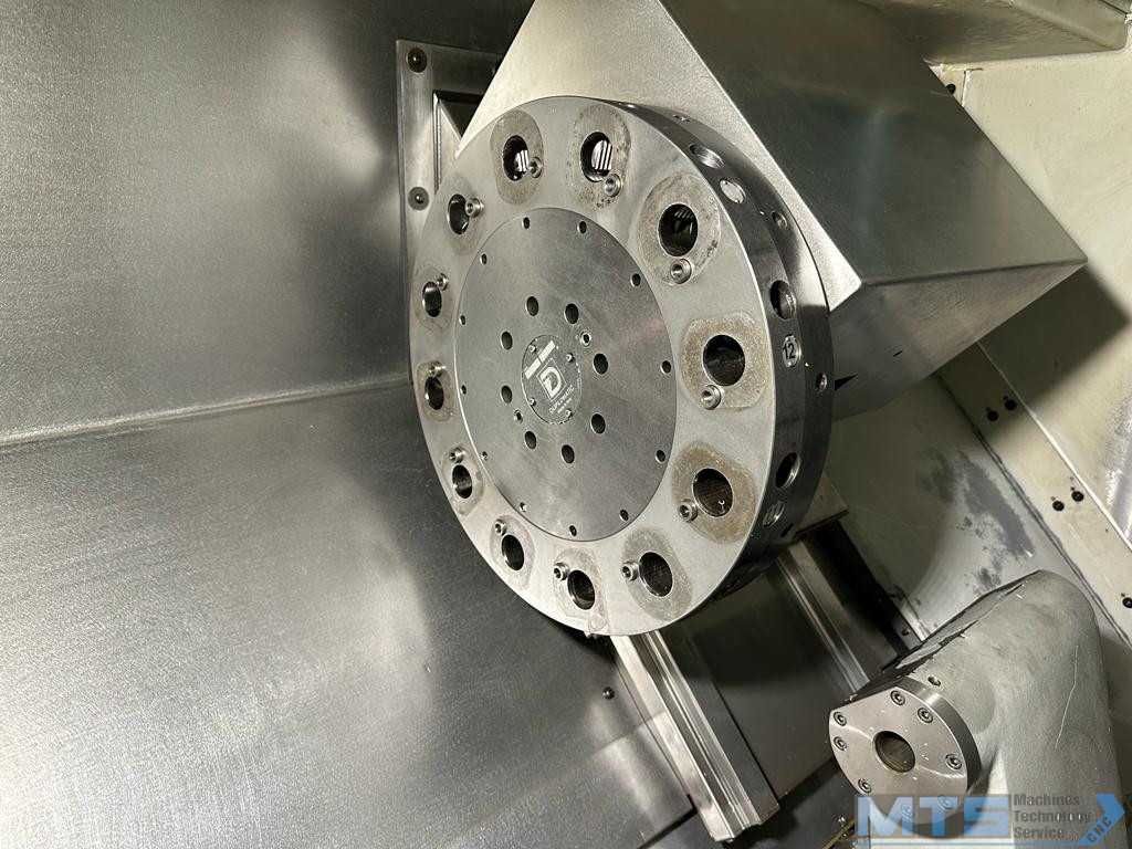Tokarka CNC DMG Gildemeister CTX 310, cena netto 119 000 zł