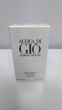 Aqua Di Gio EDT 50 ml