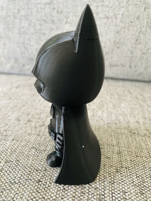 Batman boneco do batman