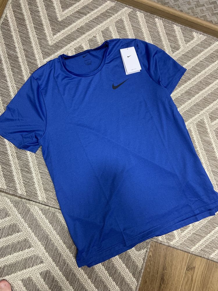 Футболка Nike Pro dri-fit